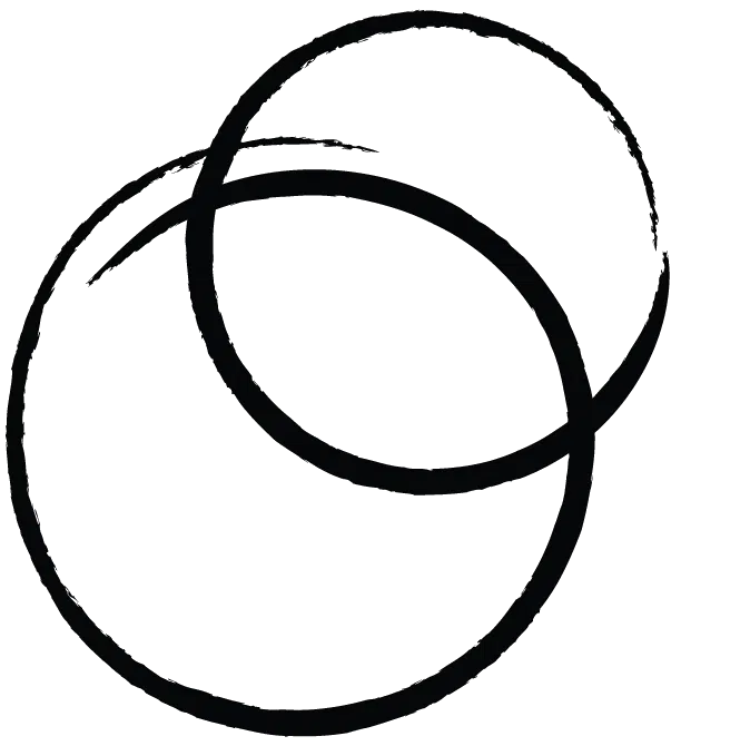 circle logo transparent