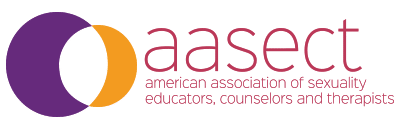 assect sex therapist logo