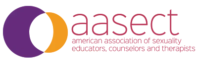 assect sex therapist logo