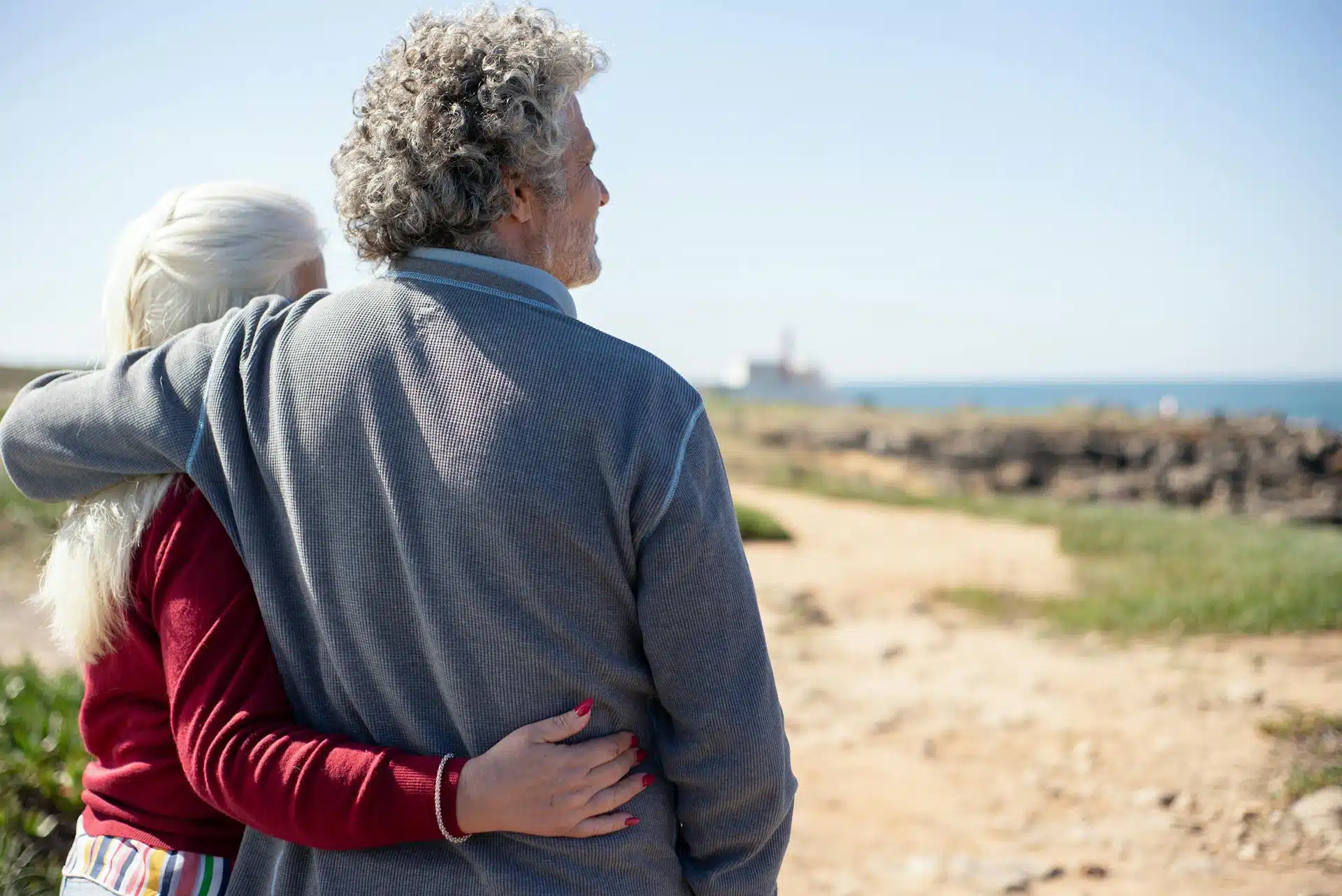 Couples Counseling in South Carolina for a Happy Relationship