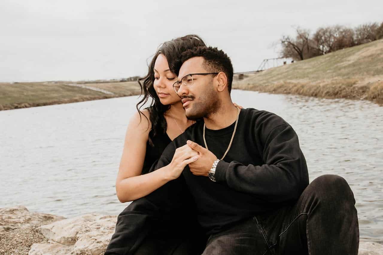 Why Couples Keep Having the Same Argument (And How to Break the Cycle ...