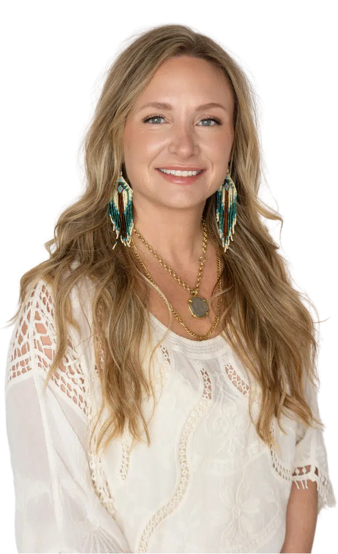Amanda Wilson